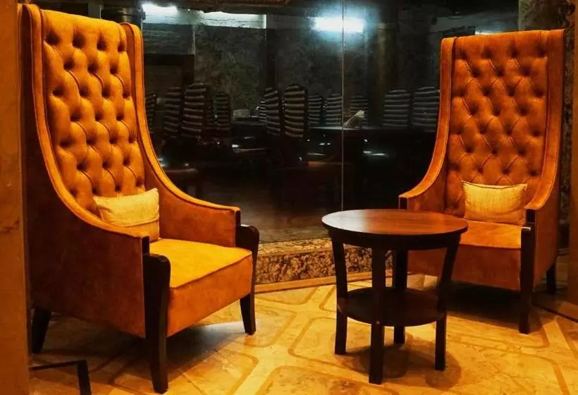 Fotos del hotel The Mark:  2