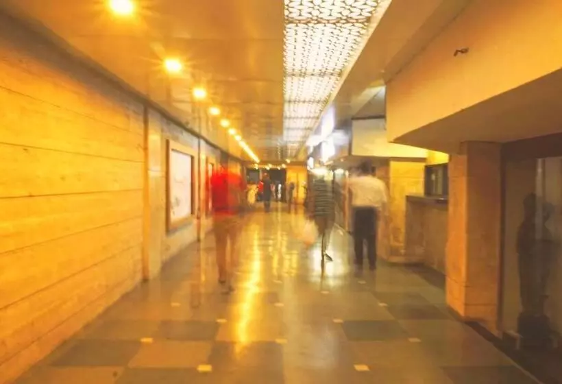 Fotos del hotel The Mark:  3