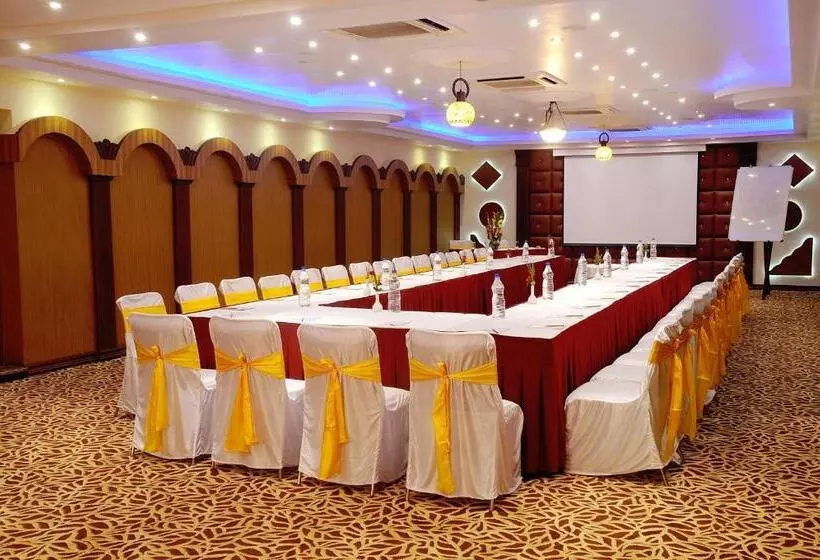 Fotos del hotel The Mark:  5