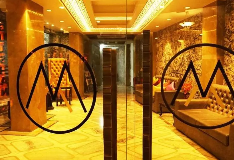 Fotos del hotel The Mark:  11