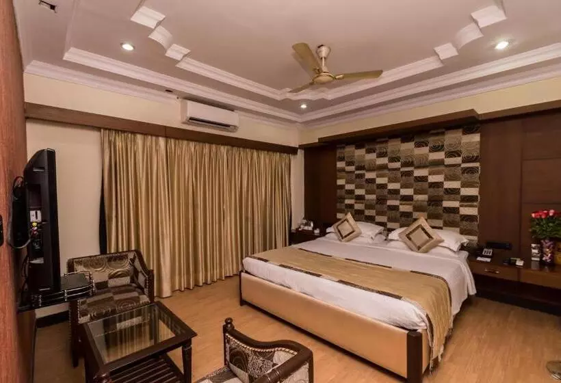 Fotos del hotel The Mark:  19