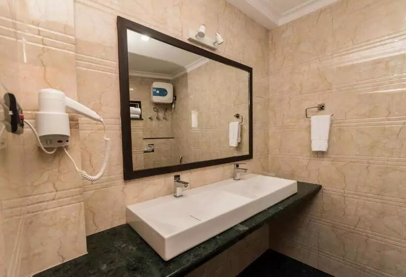 Fotos del hotel The Mark:  14