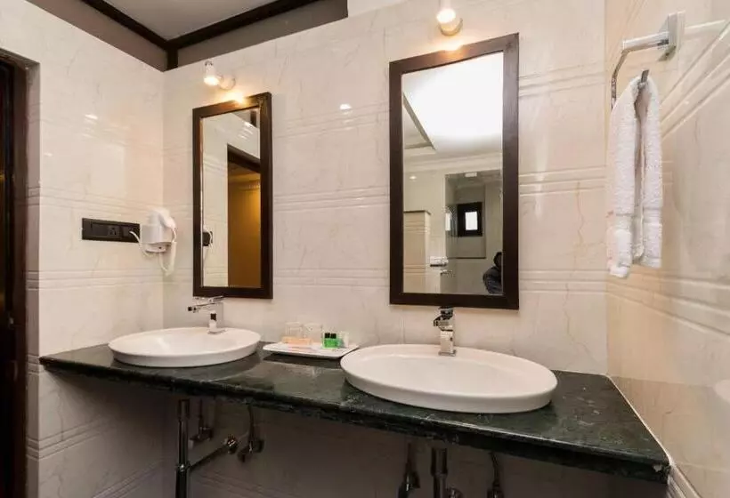 Fotos del hotel The Mark:  12