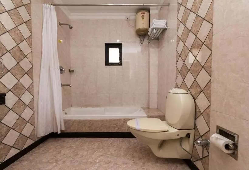 Fotos del hotel The Mark:  7