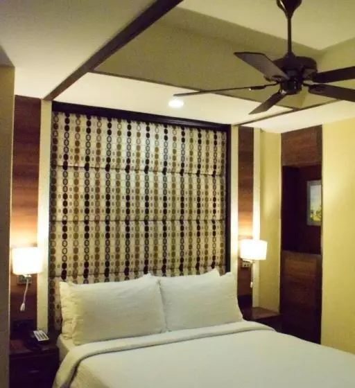 Fotos del hotel The Mark:  13