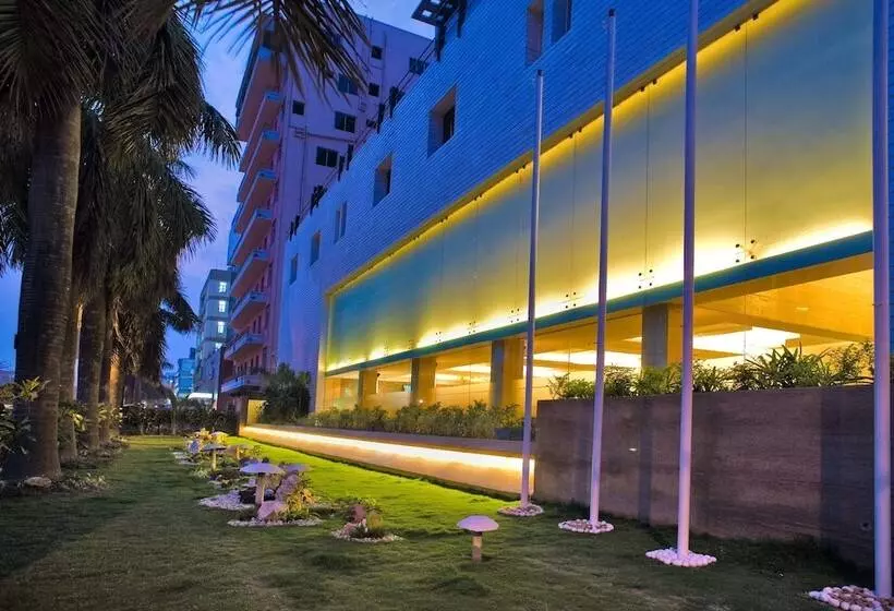 Fotos del hotel The Sonnet Kolkata:  21