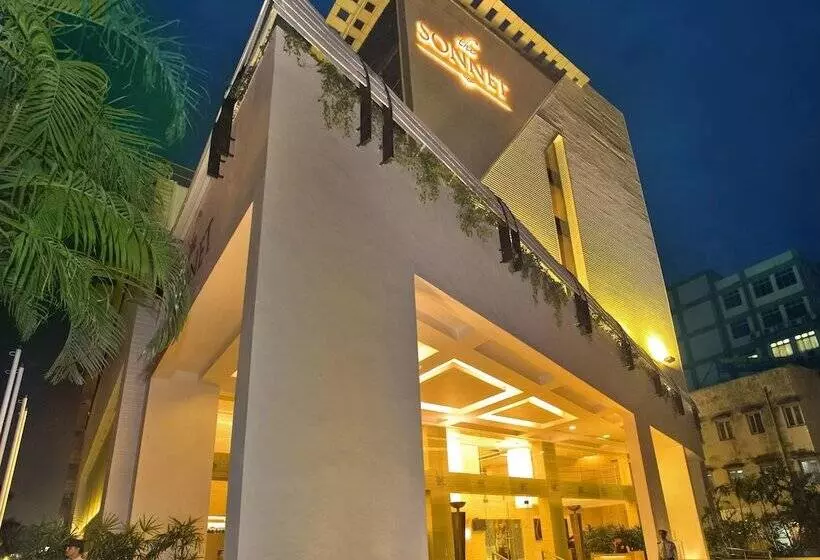 Fotos del hotel The Sonnet Kolkata:  8