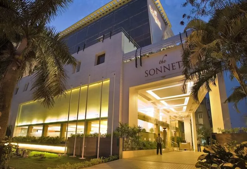 Fotos del hotel The Sonnet Kolkata:  9