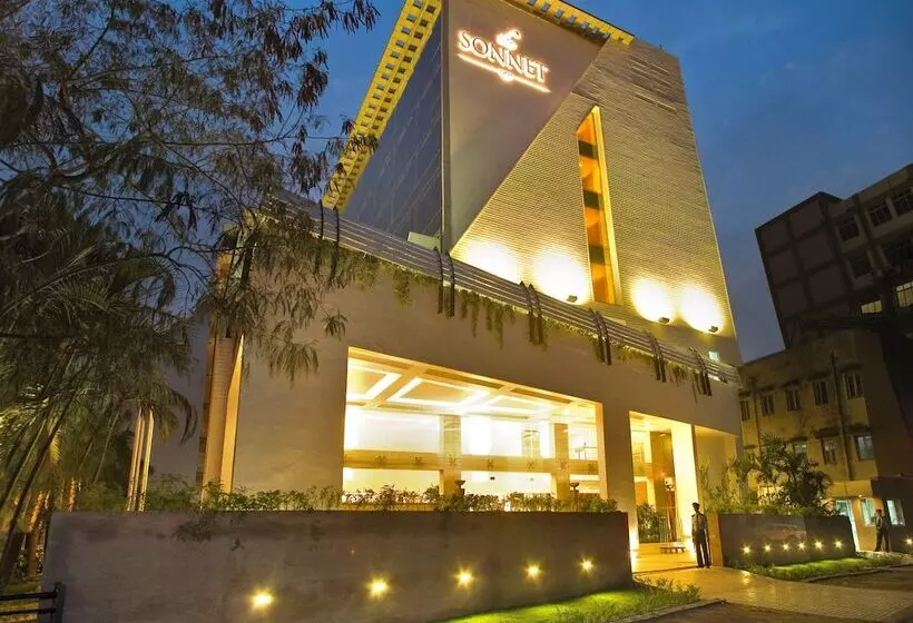 Fotos del hotel The Sonnet Kolkata:  16