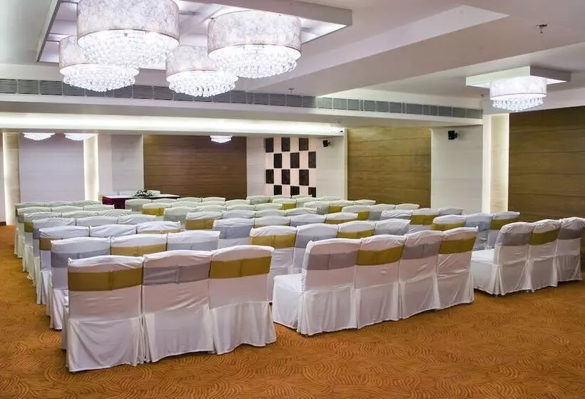 Fotos del hotel The Sonnet Kolkata:  20