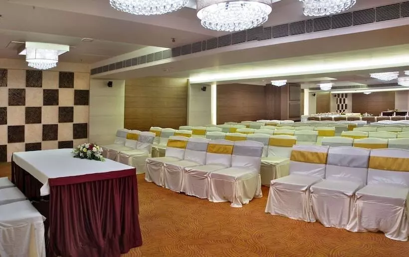 Fotos del hotel The Sonnet Kolkata:  14