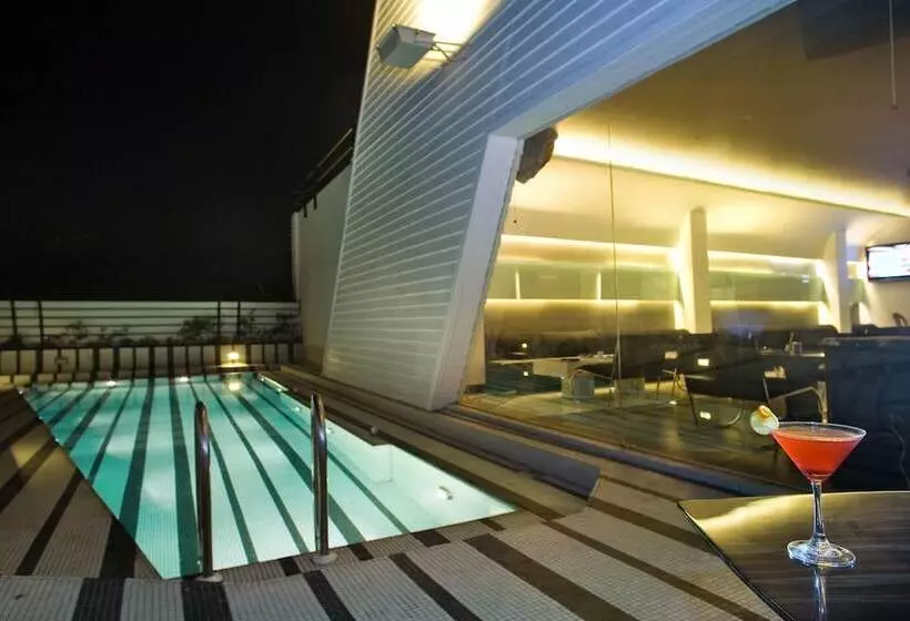 Fotos del hotel The Sonnet Kolkata:  3