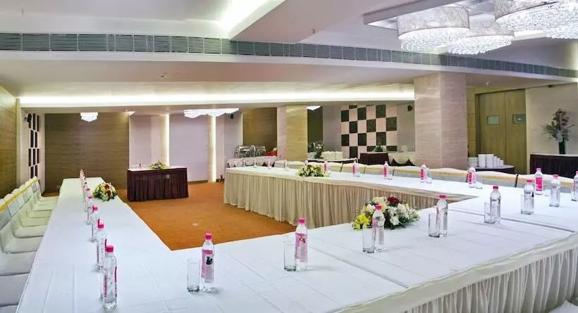 Fotos del hotel The Sonnet Kolkata:  7