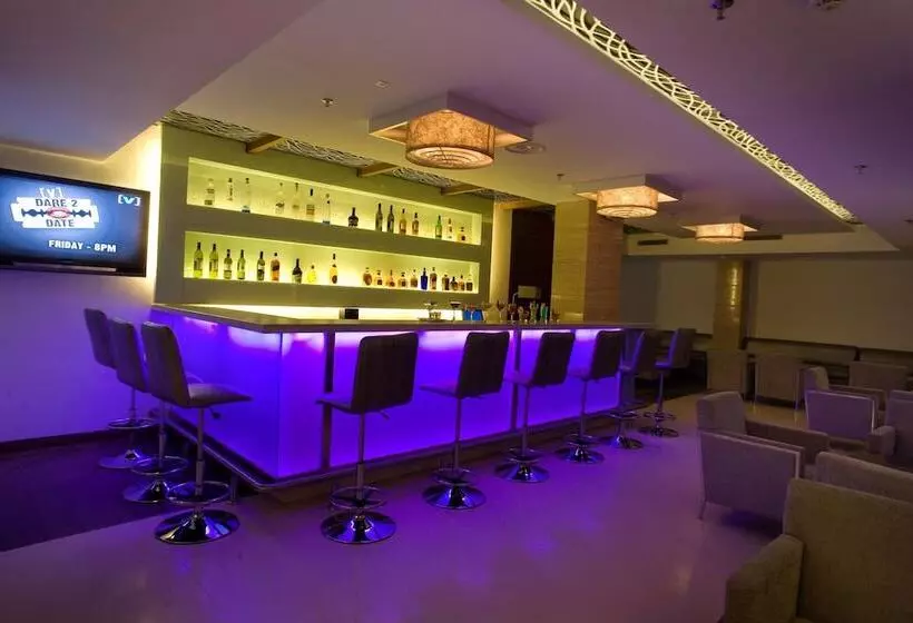 Fotos del hotel The Sonnet Kolkata:  13