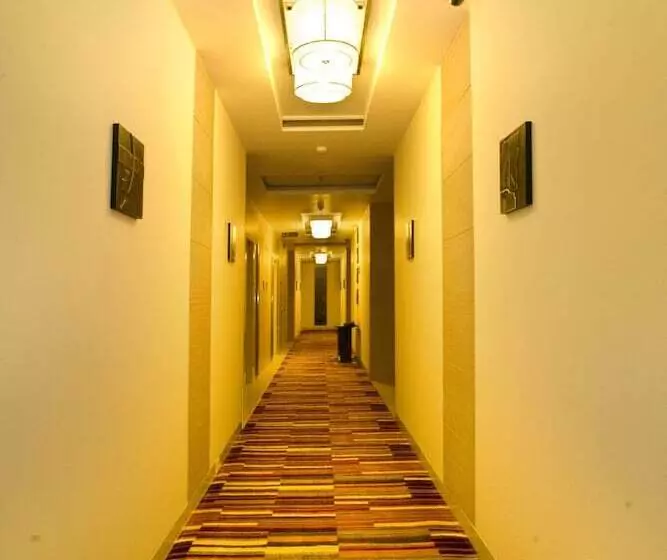 Fotos del hotel The Sonnet Kolkata:  25