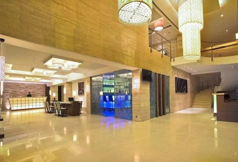 Fotos del hotel The Sonnet Kolkata:  11