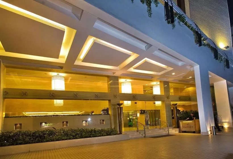 Fotos del hotel The Sonnet Kolkata:  23