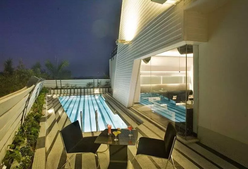 Fotos del hotel The Sonnet Kolkata:  6