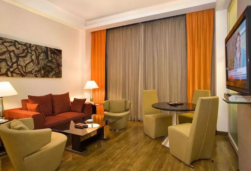 Fotos del hotel The Sonnet Kolkata:  17