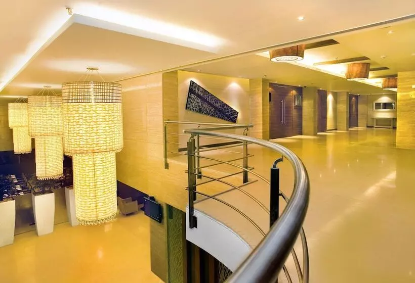 Fotos del hotel The Sonnet Kolkata:  4