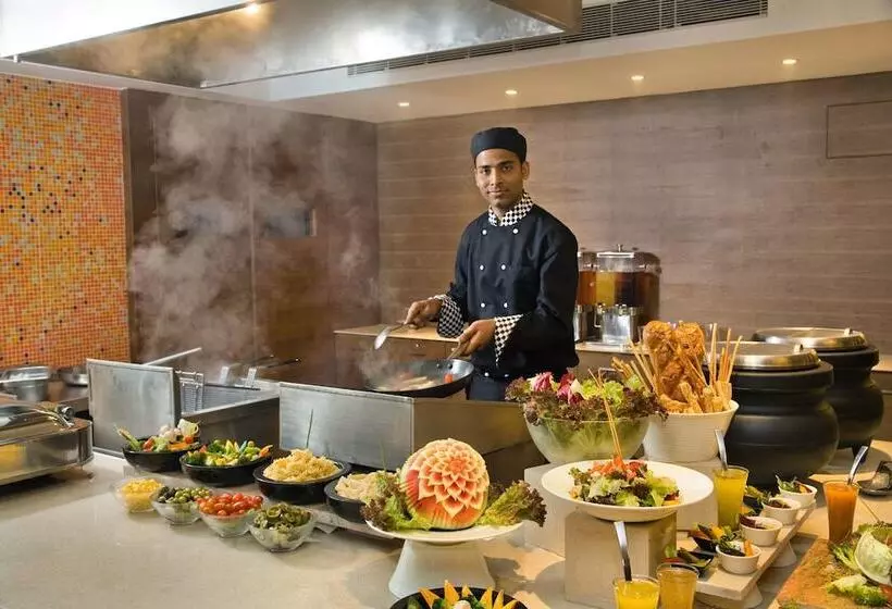 Fotos del hotel The Sonnet Kolkata:  12