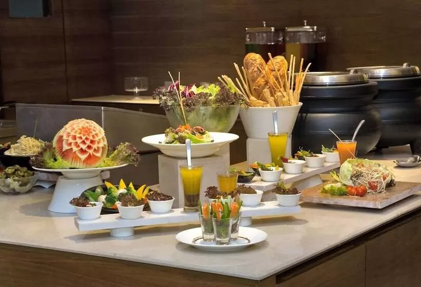 Fotos del hotel The Sonnet Kolkata:  19