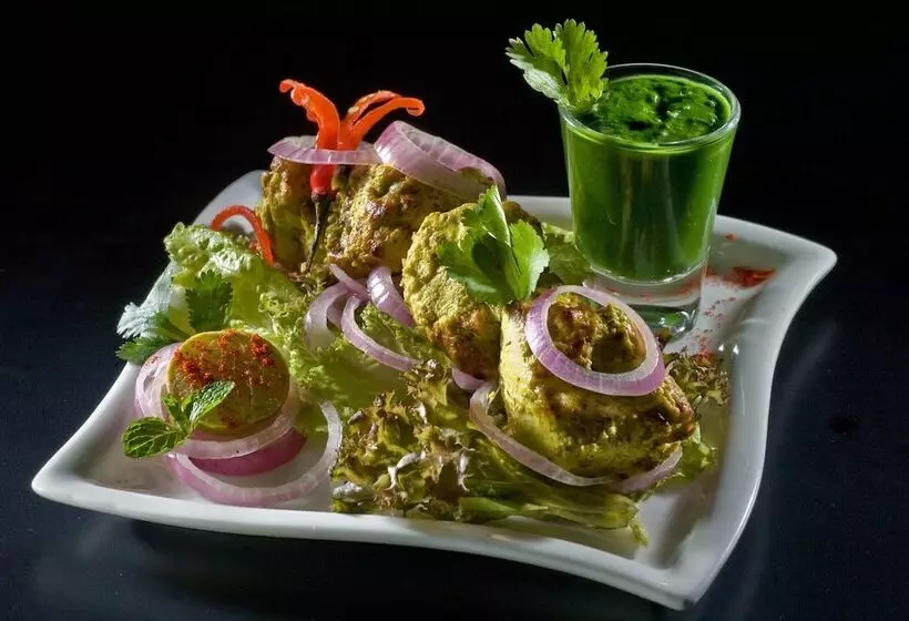 Fotos del hotel The Sonnet Kolkata:  5