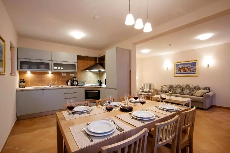 Fotos del hotel Villa Cvita:  7