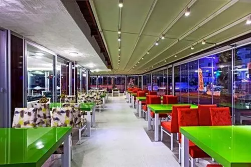 Fotos del hotel Sato Otel:  10