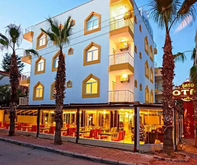 Sato Otel