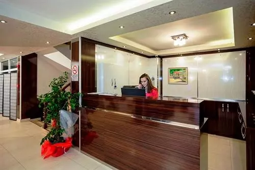 Fotos del hotel Sato Otel:  4