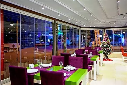 Fotos del hotel Sato Otel:  5