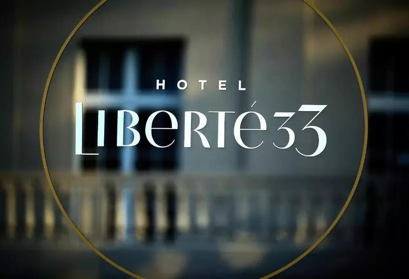 Fotos del hotel Liberte 33:  22