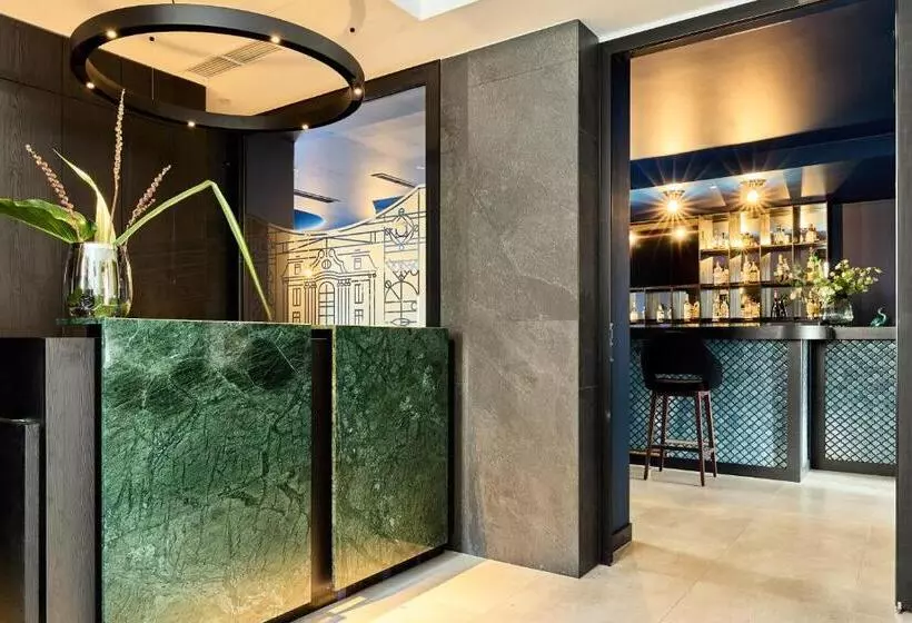 Fotos del hotel Liberte 33:  18