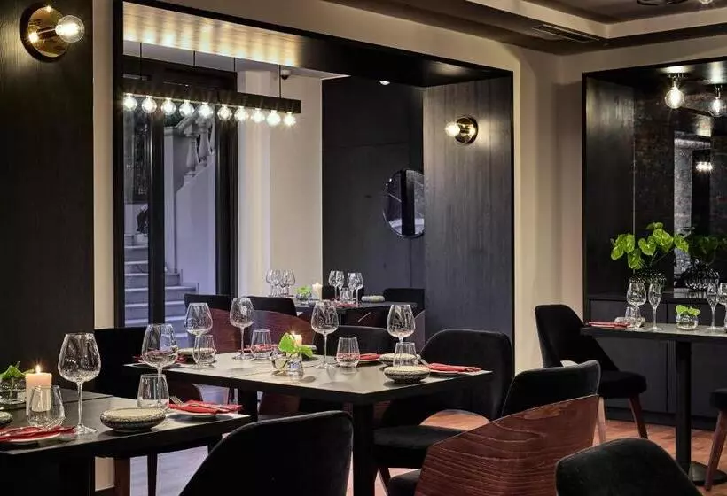 Fotos del hotel Liberte 33:  17