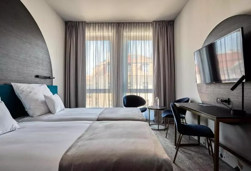 Fotos del hotel Liberte 33:  9