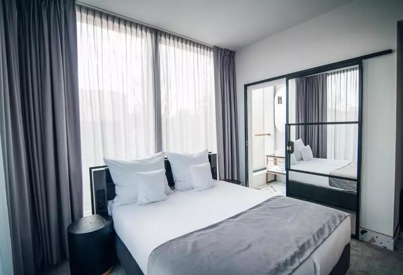 Fotos del hotel Liberte 33:  5