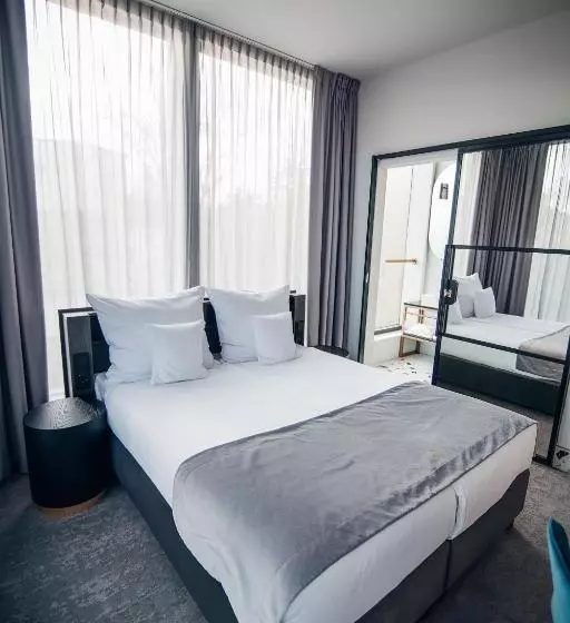 Fotos del hotel Liberte 33:  11