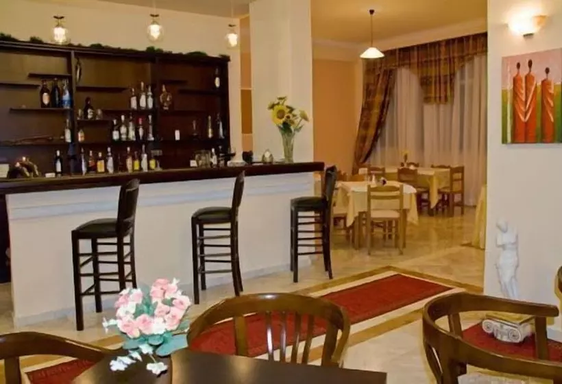 Fotos del hotel Alexiou:  11