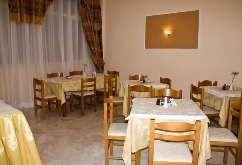 Fotos del hotel Alexiou:  2