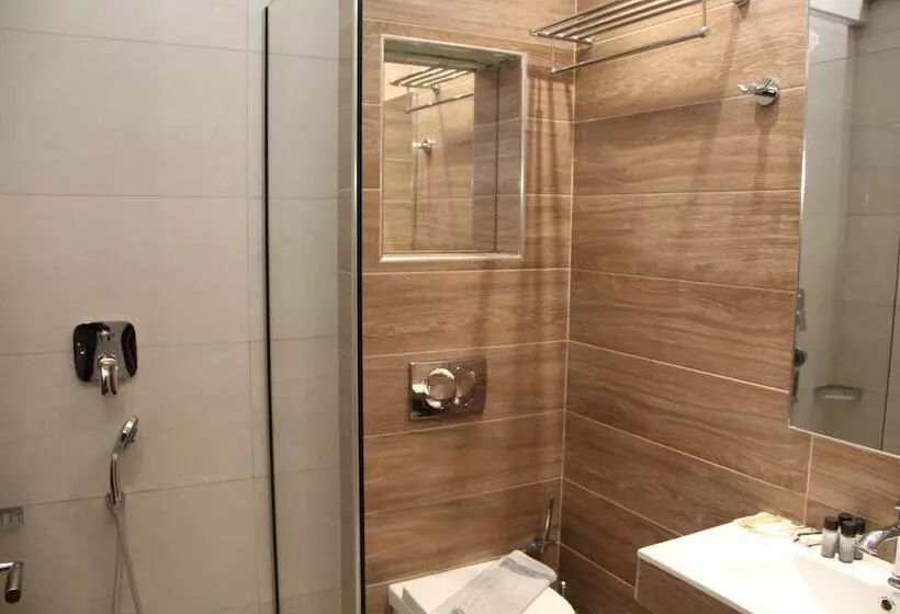 Fotos del hotel Alexiou:  14