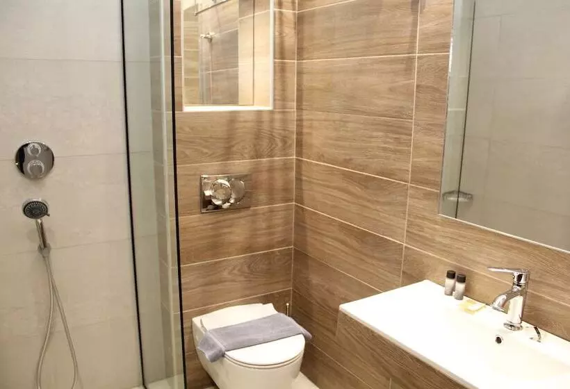 Fotos del hotel Alexiou:  3