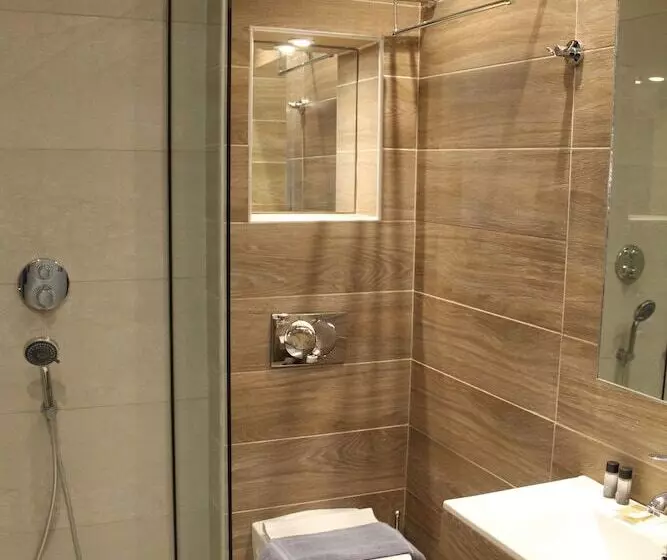 Fotos del hotel Alexiou:  9