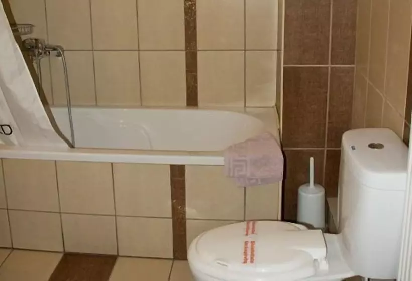 Fotos del hotel Alexiou:  6