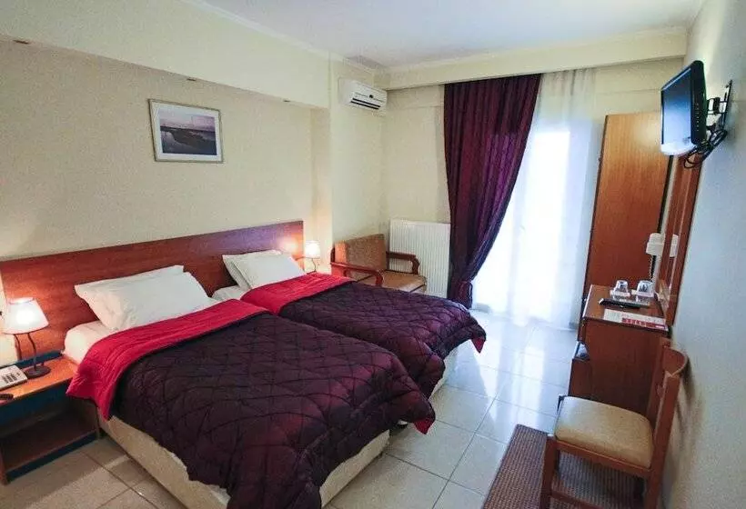 Fotos del hotel Alexiou:  4