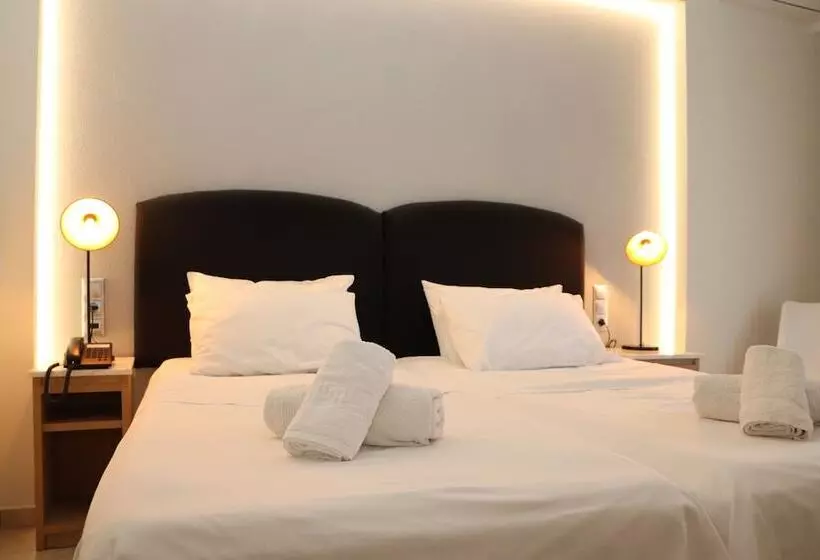 Fotos del hotel Alexiou:  7