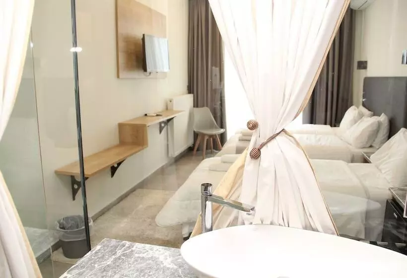 Fotos del hotel Alexiou:  23