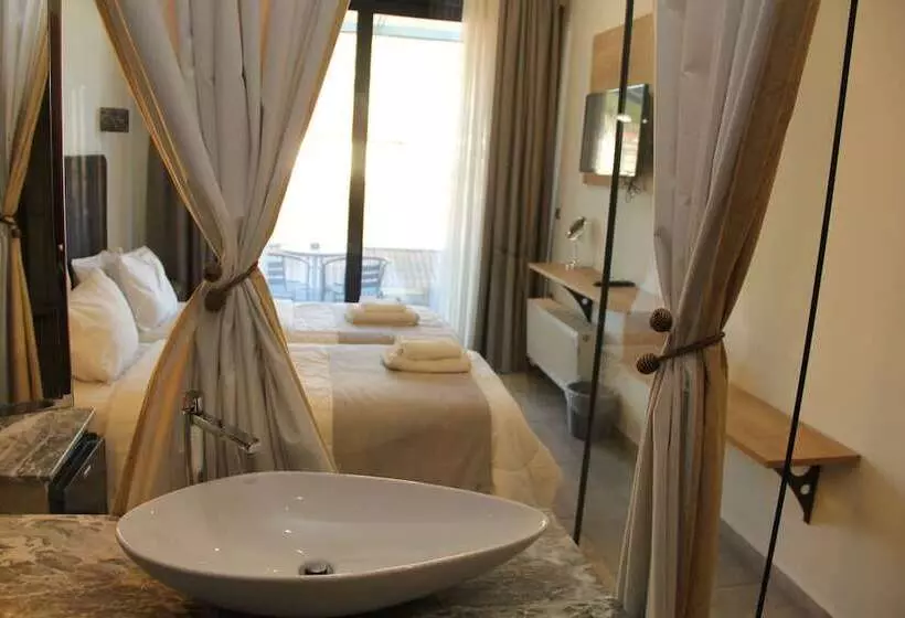 Fotos del hotel Alexiou:  22