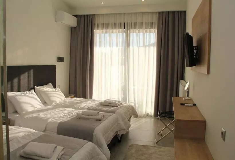 Fotos del hotel Alexiou:  15