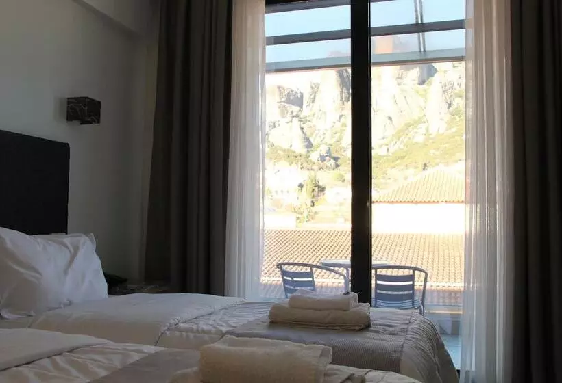 Fotos del hotel Alexiou:  24